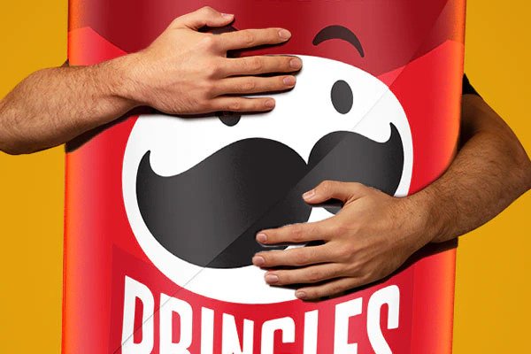 PRINGLES FAVORITES